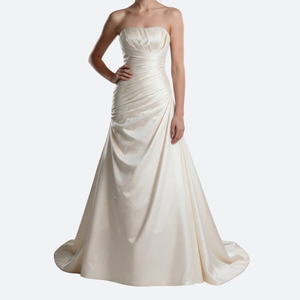 Pronovias wedding dress Hawai - size 4